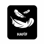 kord-hafif